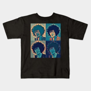 Syd Barrett Kids T-Shirt